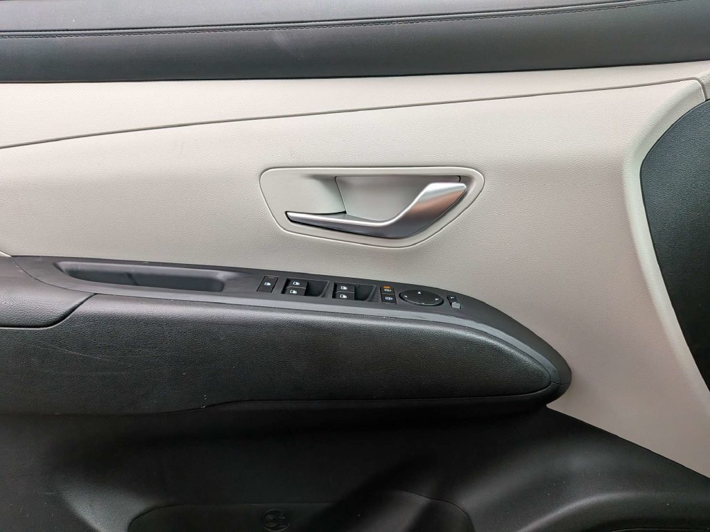 Used 2026 Hyundai Tucson SE FWD image 27