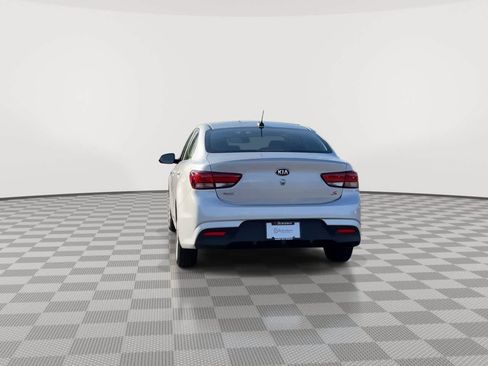 Used 2020 Kia Rio S FWD image 7