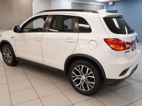 Used 2019 Mitsubishi Outlander Sport GT AWD/4WD image 7