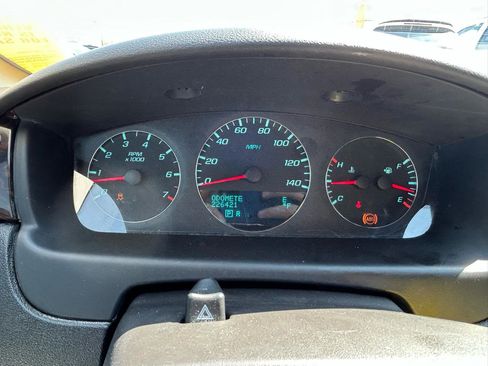 Used 2013 Chevrolet Impala LT FWD image 21