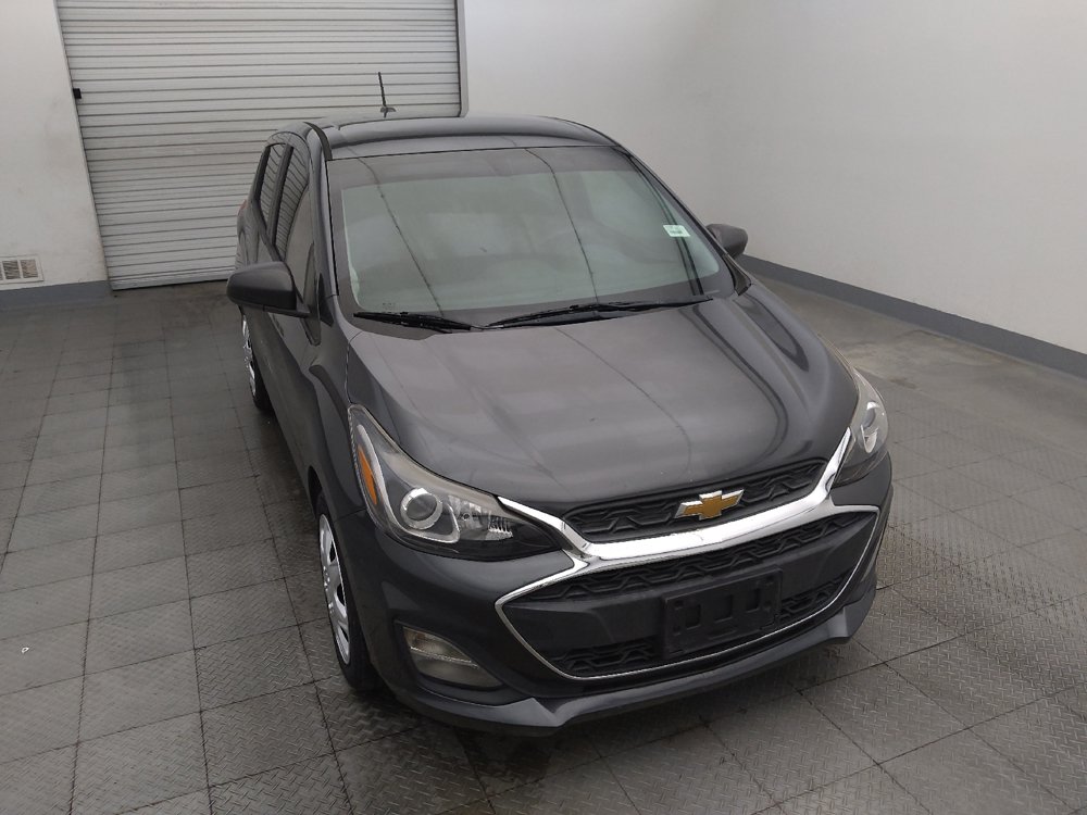 Used 2020 Chevrolet Spark LS FWD image 14