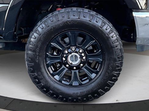 Used 2022 Ford F250 Lariat w/ Tremor Off-Road Package image 33