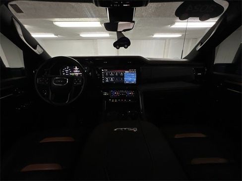 Certified 2024 GMC Sierra 2500 AT4 w/ AT4 Premium Plus Package image 57