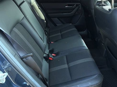 Used 2024 MAZDA CX-50 AWD 2.5 S w/ Cargo Package image 34