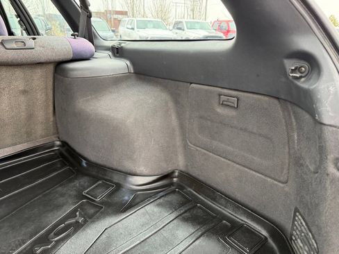 Used 1997 Subaru Legacy Wagon image 37