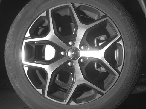 Used 2025 Jeep Compass Limited AWD/4WD image 12