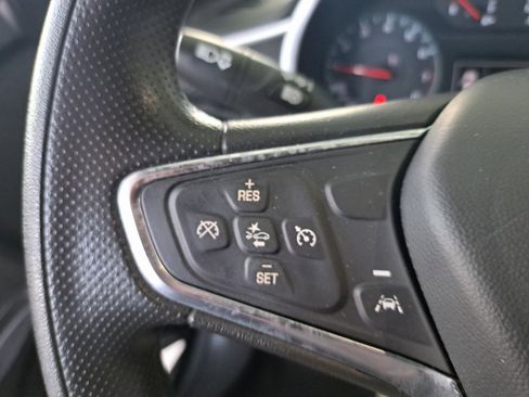 Used 2023 Chevrolet Malibu LT image 18