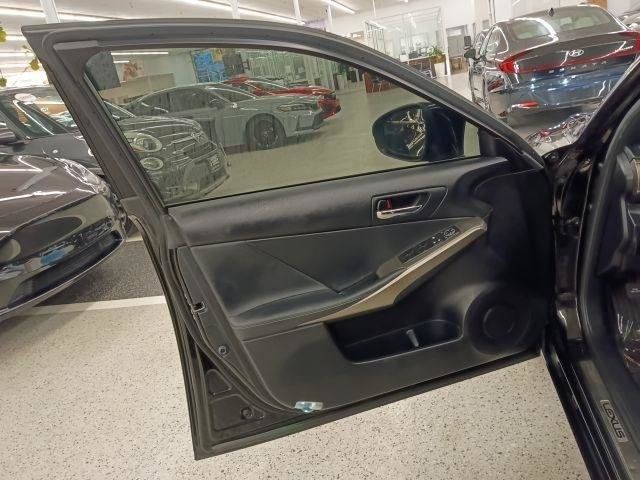 Used 2015 Lexus IS 350 AWD w/ F-Sport Package image 11