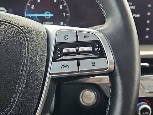 Used 2023 Kia Telluride SX Prestige X-Line image 30