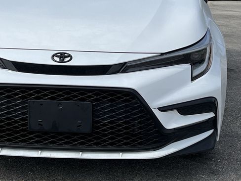 Used 2024 Toyota Corolla SE FWD image 8