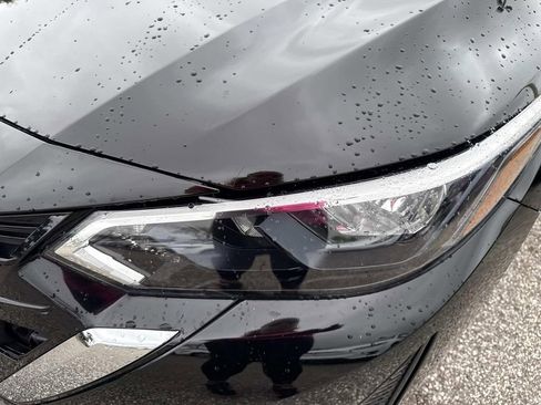 Certified 2024 Nissan Sentra S image 10