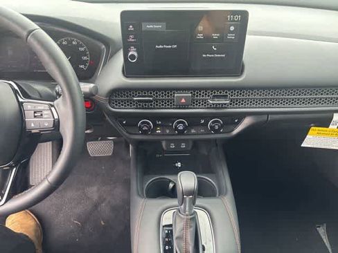 Used 2026 Honda HR-V Sport image 19