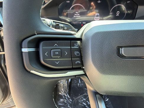 Certified 2026 Jeep Cherokee Limited AWD/4WD image 22