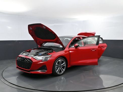 New 2026 Audi A3 2.0T Premium Plus AWD/4WD image 27