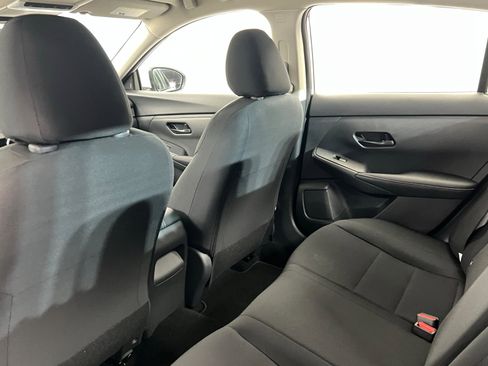 New 2025 Nissan Sentra S image 19