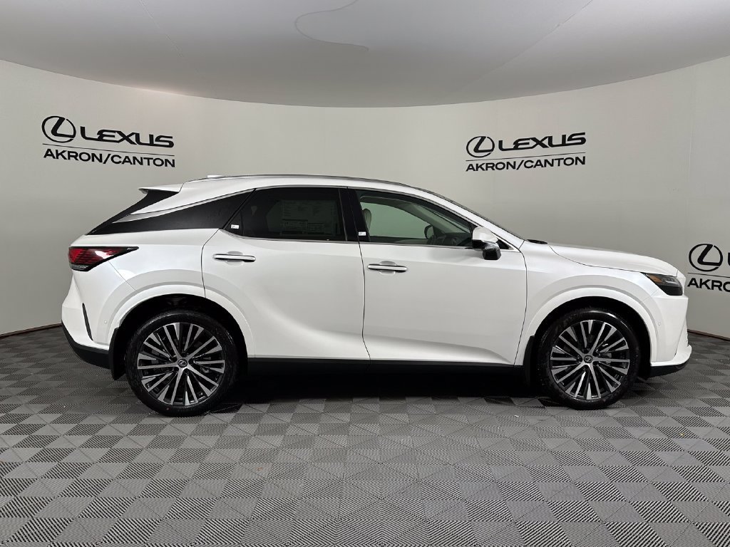New 2026 Lexus RX 350 Premium Plus AWD/4WD image 6