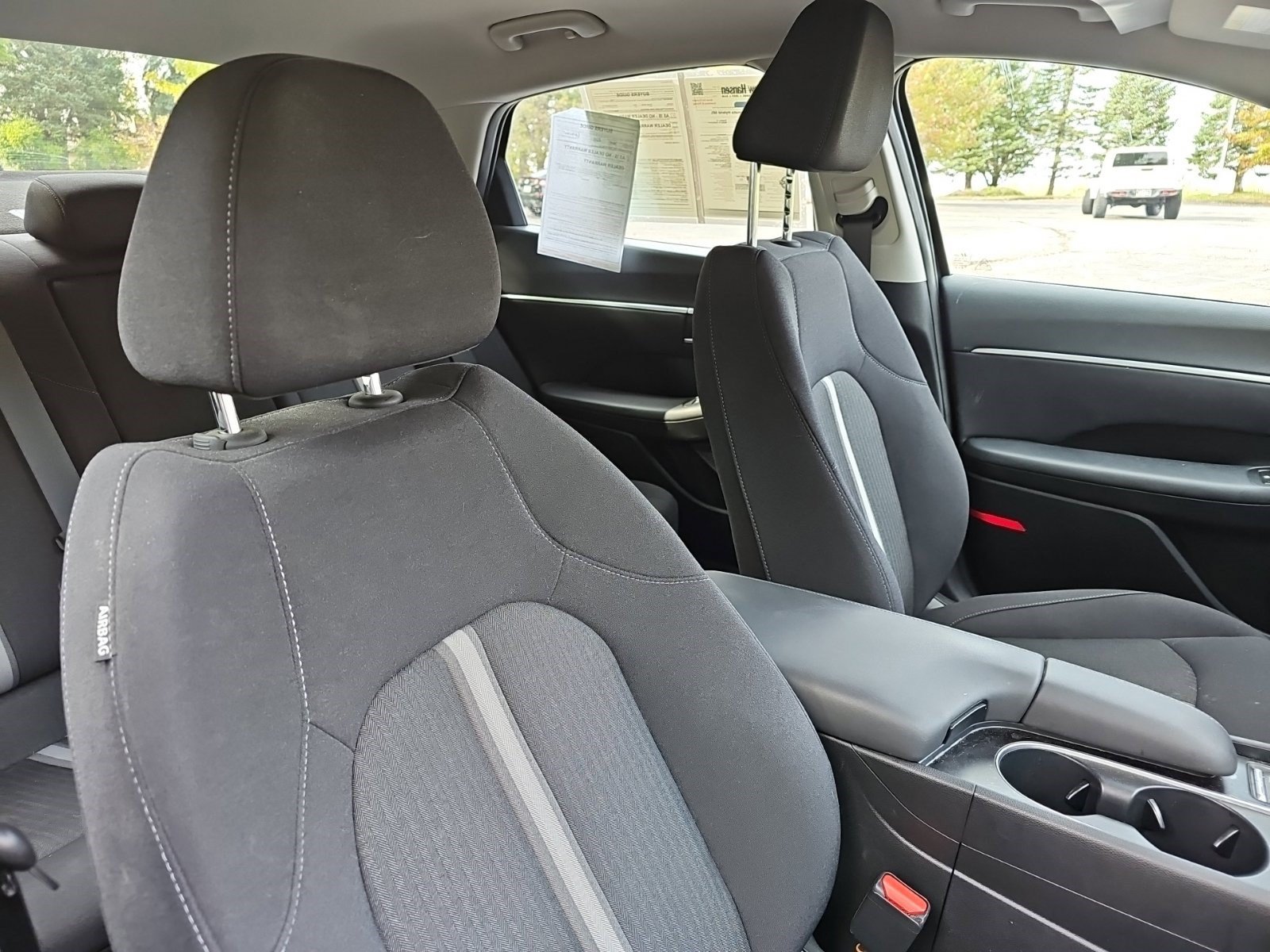 Used 2024 Hyundai Sonata SEL FWD image 11