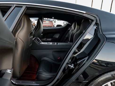 Used 2016 Aston Martin Rapide S image 38