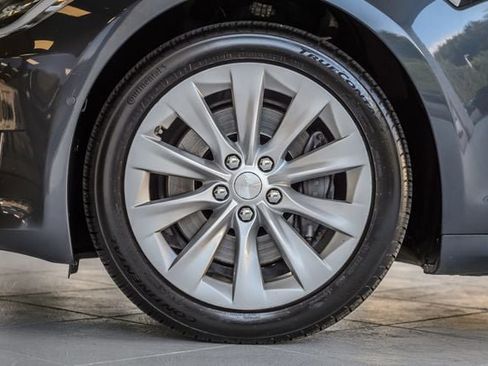 Used 2018 Tesla Model S 75D AWD/4WD image 13