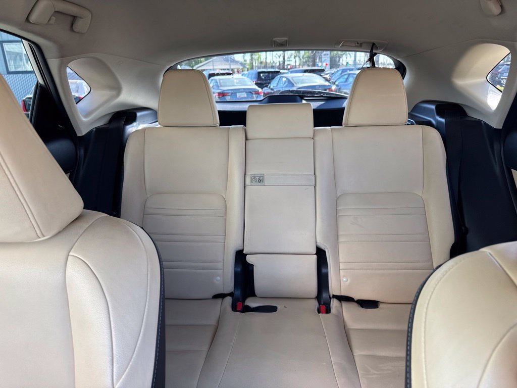 Used 2019 Lexus NX 300 FWD w/ Accessory Package 2 image 24