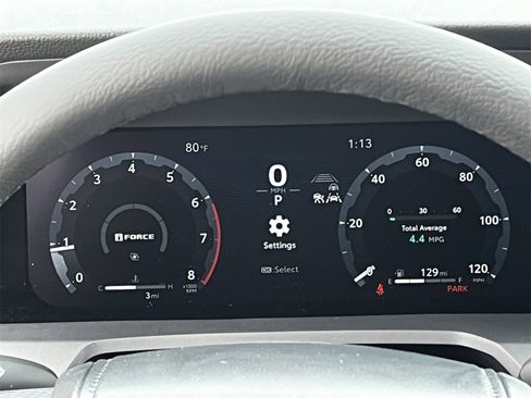 New 2026 Toyota Tacoma TRD Off-Road image 13