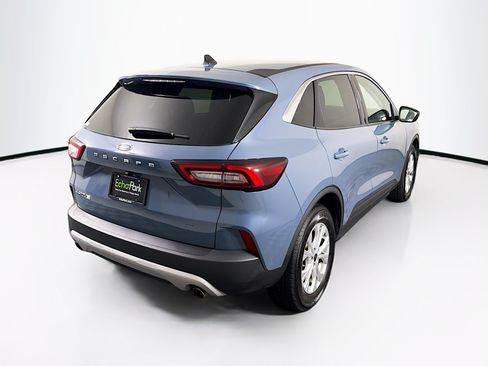 Used 2024 Ford Escape Active FWD image 9