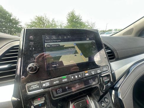 Used 2019 Honda Odyssey Elite image 9