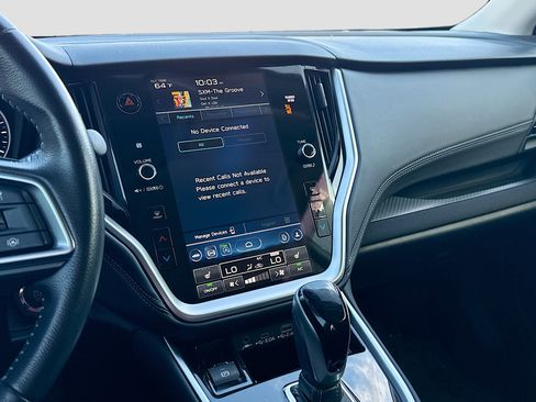 Certified 2024 Subaru Outback Premium image 27