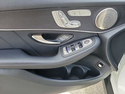 Certified 2021 Mercedes-Benz GLC 300 4MATIC Coupe image 21