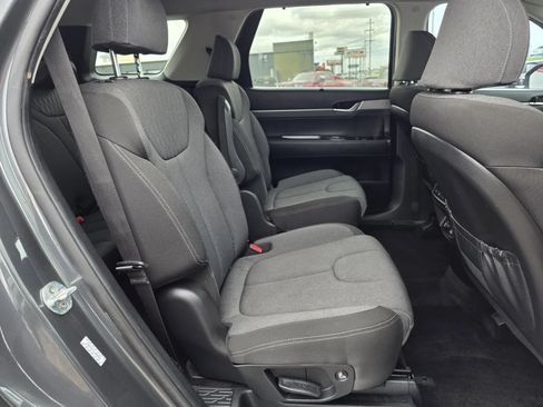 Used 2020 Hyundai Palisade SEL w/ Convenience Package AWD/4WD image 16