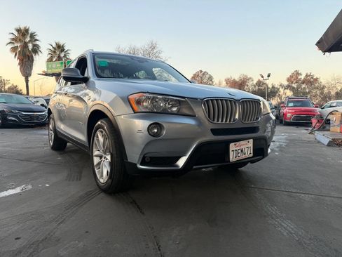 Used 2014 BMW X3 xDrive28i image 30