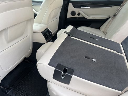 Used 2015 BMW X5 xDrive35i AWD/4WD image 17