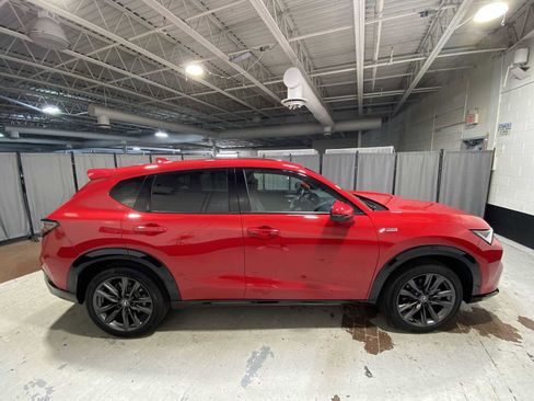 Used 2025 Acura ADX A-Spec AWD/4WD image 27