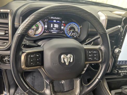 Used 2022 RAM 3500 Limited image 20