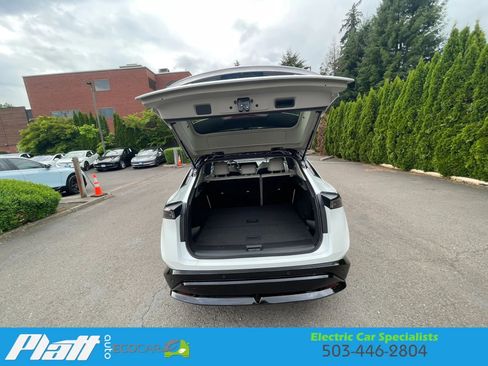 Used 2024 Nissan Ariya FWD image 56