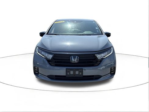 Used 2023 Honda Odyssey Sport image 8