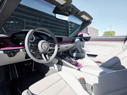 Used 2023 Porsche 911 Turbo S image 2