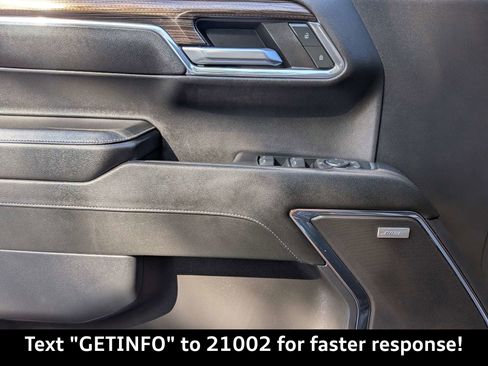 Used 2024 Chevrolet Silverado 1500 RST w/ Convenience Package II image 28