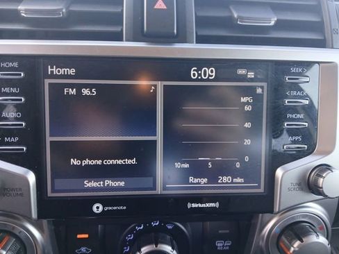 Used 2024 Toyota 4Runner SR5 image 24