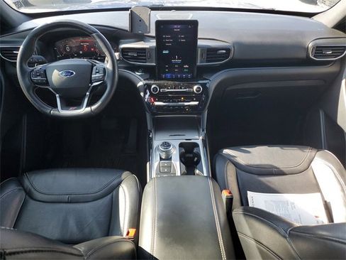 Used 2021 Ford Explorer ST w/ Equipment Group 401A image 16