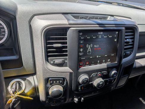 Used 2020 RAM 1500 Express w/ Wheel & Sound Group AWD/4WD image 21