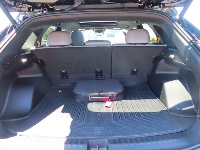 Used 2026 Chevrolet Blazer EV SS w/ LPO, Blackout Package AWD/4WD image 39