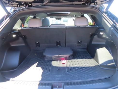 Certified 2026 Chevrolet Blazer EV SS w/ LPO, Blackout Package AWD/4WD image 39