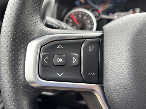New 2026 RAM 1500 Express RWD image 20