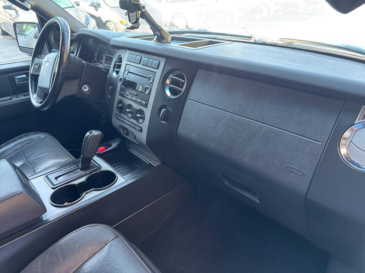 Used 2008 Ford Expedition XLT AWD/4WD image 22