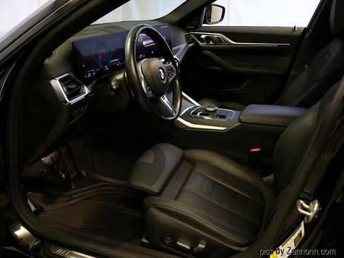 Certified 2024 BMW M440i xDrive Gran Coupe M440i xDrive image 11