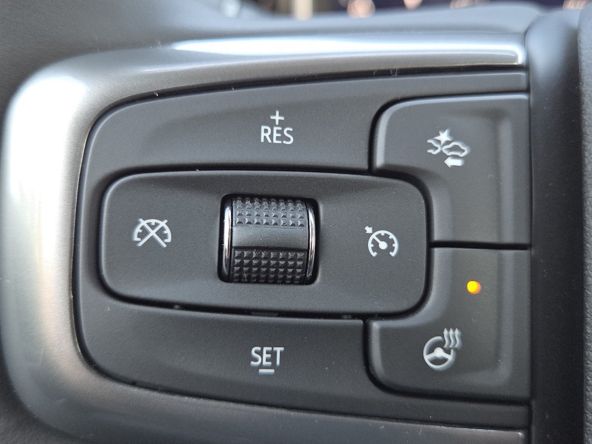 New 2026 Chevrolet Silverado 1500 RST AWD/4WD image 14