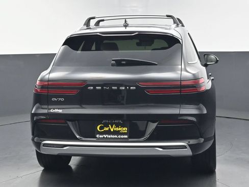 Used 2024 Genesis Electrified GV70 AWD/4WD image 4