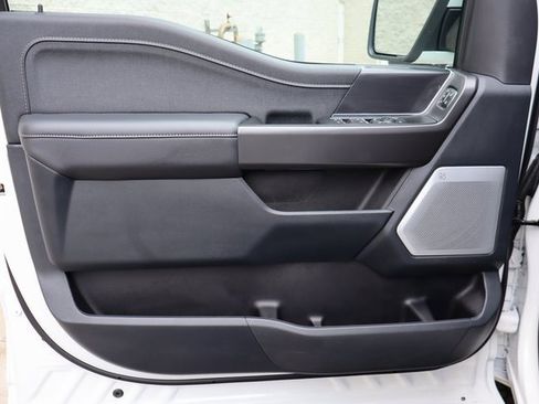 New 2025 Ford F150 Lariat w/ Equipment Group 502A High image 33