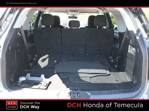 Used 2022 Ford Explorer XLT RWD image 23
